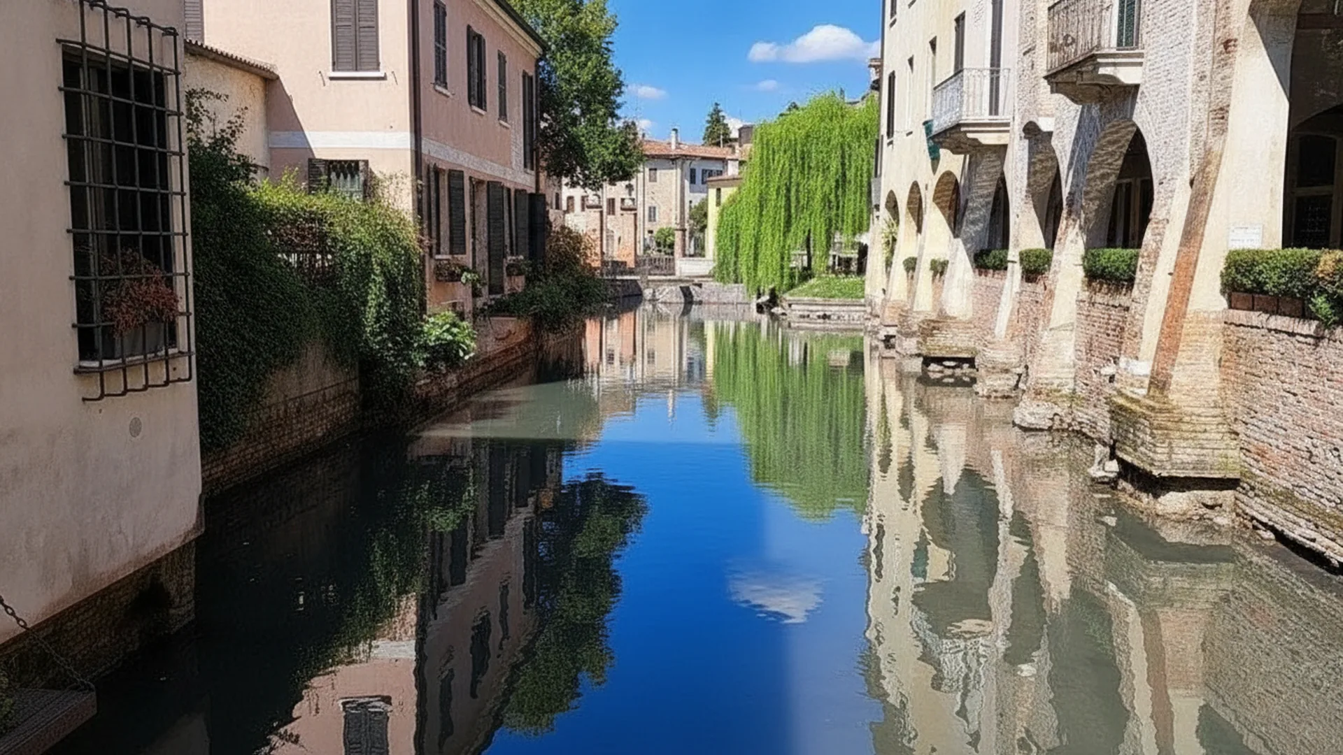 Treviso — Fossalta di Piave (Veneto)