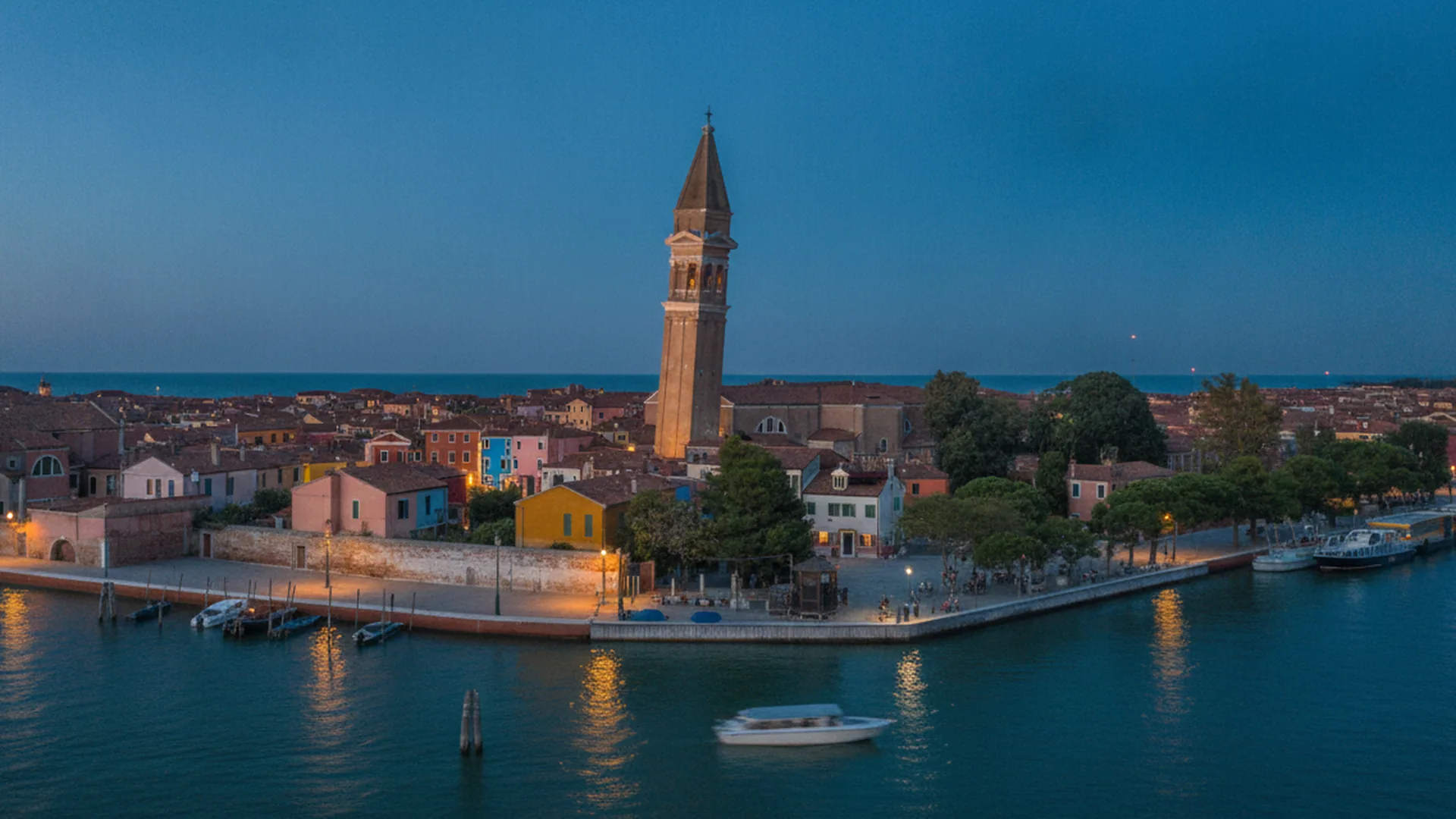 Burano — Fossalta di Piave (Veneto)