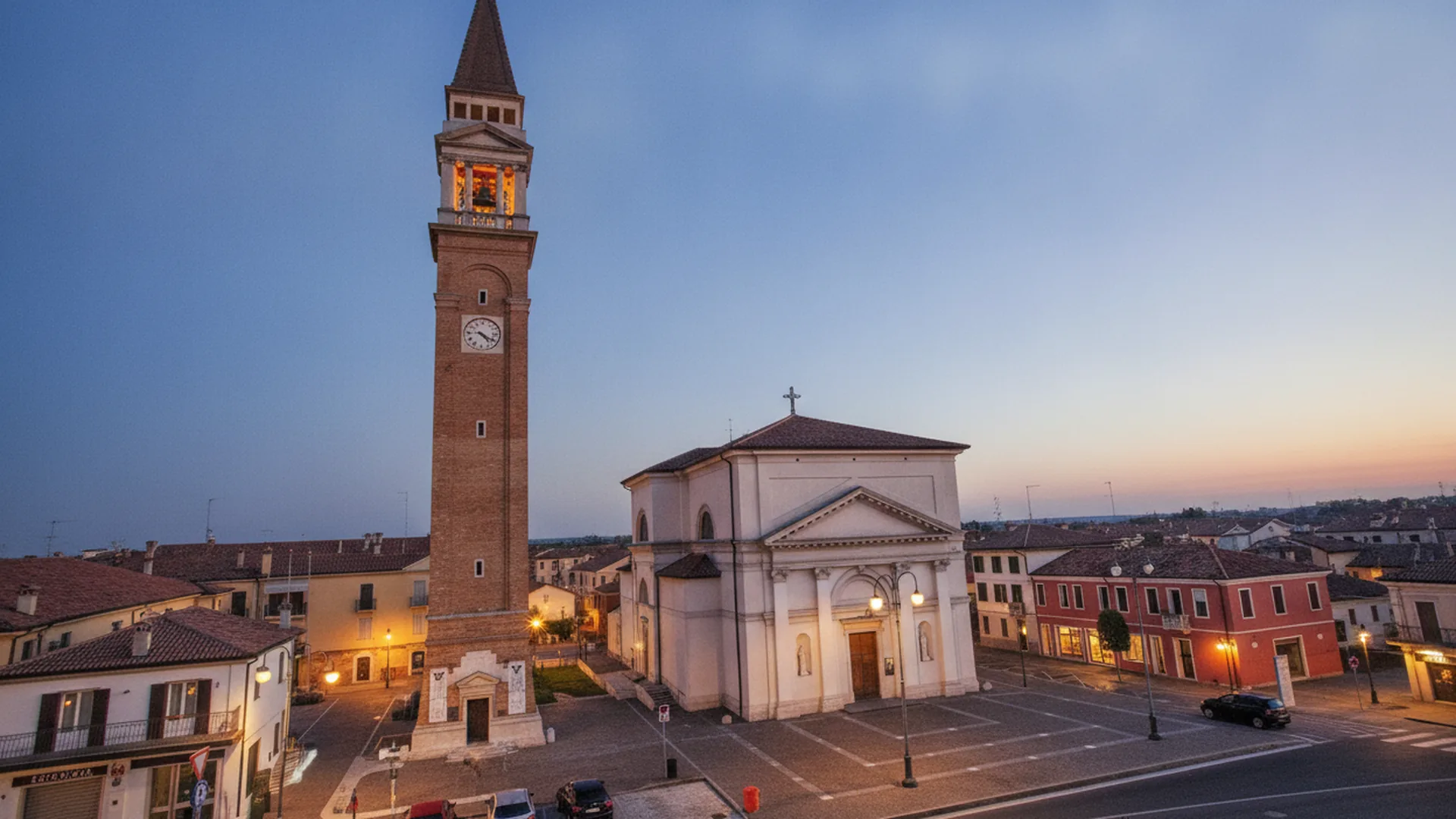 De Uait Aus, Fossalta di Piave (Veneto)