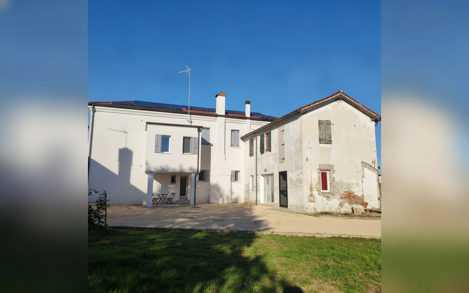 De Uait Aus, Fossalta di Piave (Veneto)