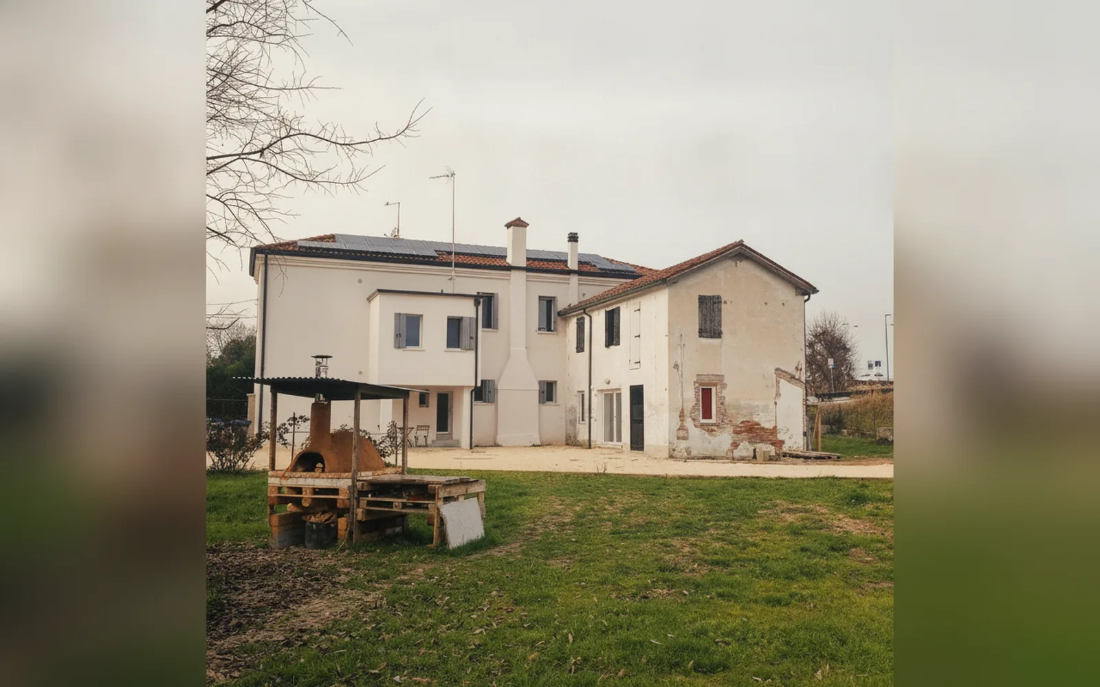 De Uait Aus, Fossalta di Piave (Veneto)