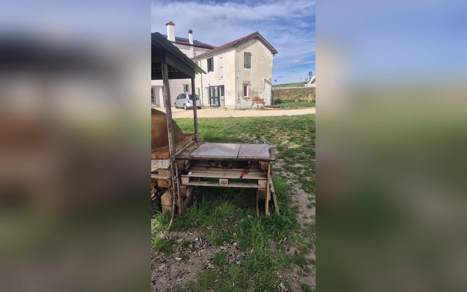 De Uait Aus, Fossalta di Piave (Veneto) (foto 3)