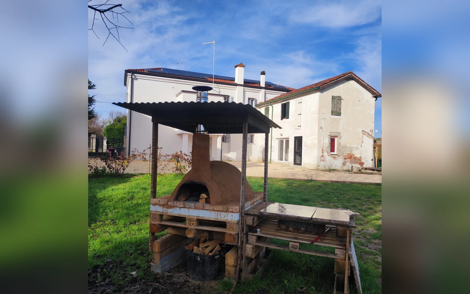 De Uait Aus, Fossalta di Piave (Veneto) (foto 10)