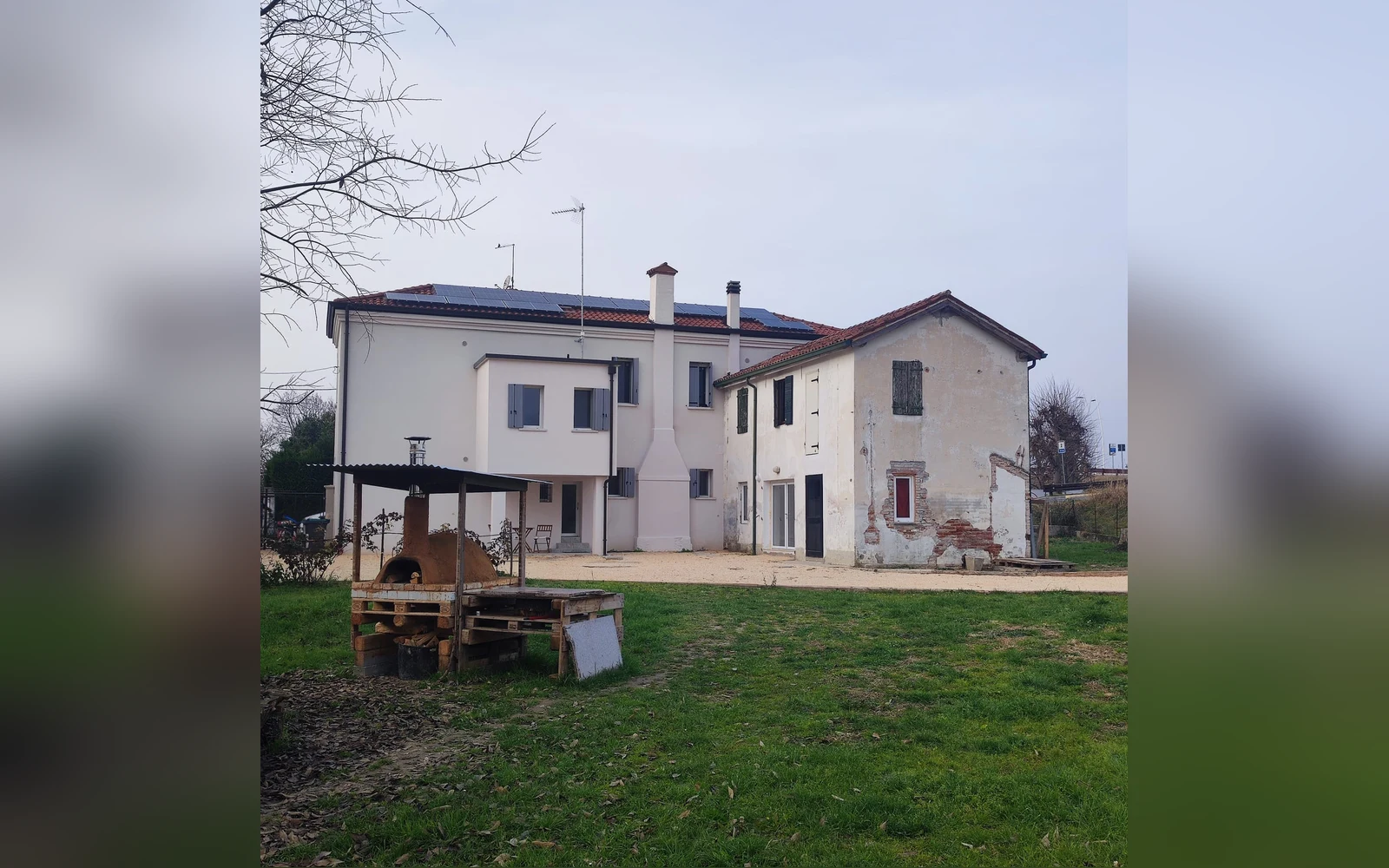 De Uait Aus, Fossalta di Piave (Veneto) (foto 11)