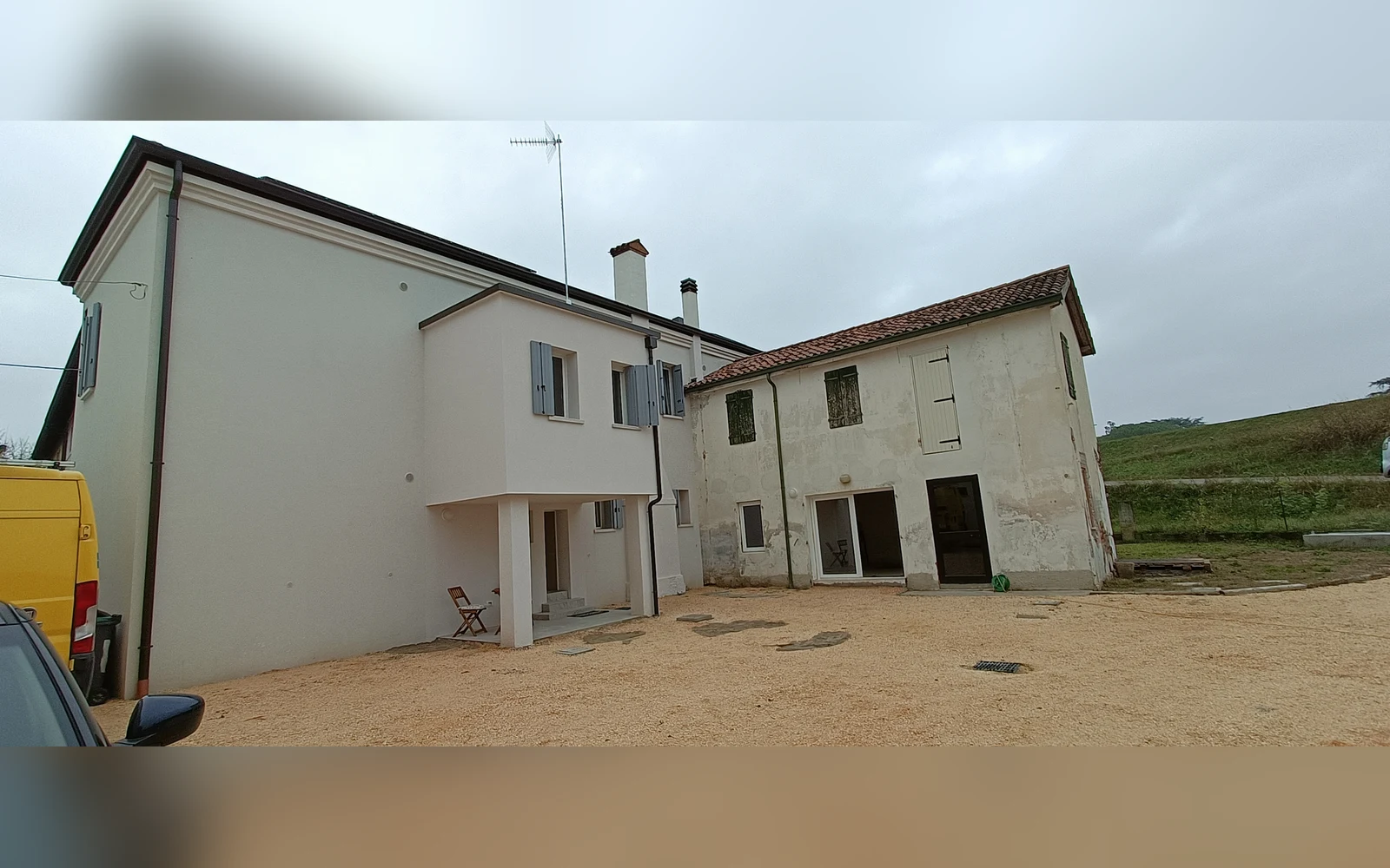 De Uait Aus, Fossalta di Piave (Veneto) (foto 19)